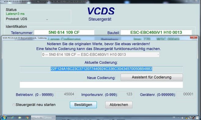 vcds